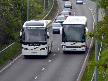 MH Coachs A55